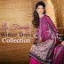 La Femme Winter Dress Collection | Lala Eid Collection 2014 