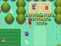 Pokemon Legado Screenshot 01