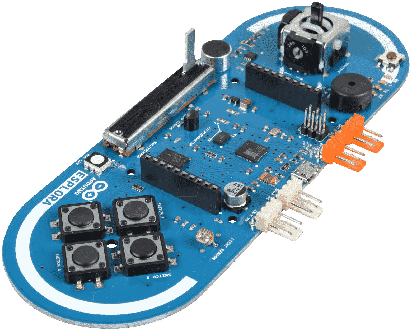 Source :www.reichelt.com