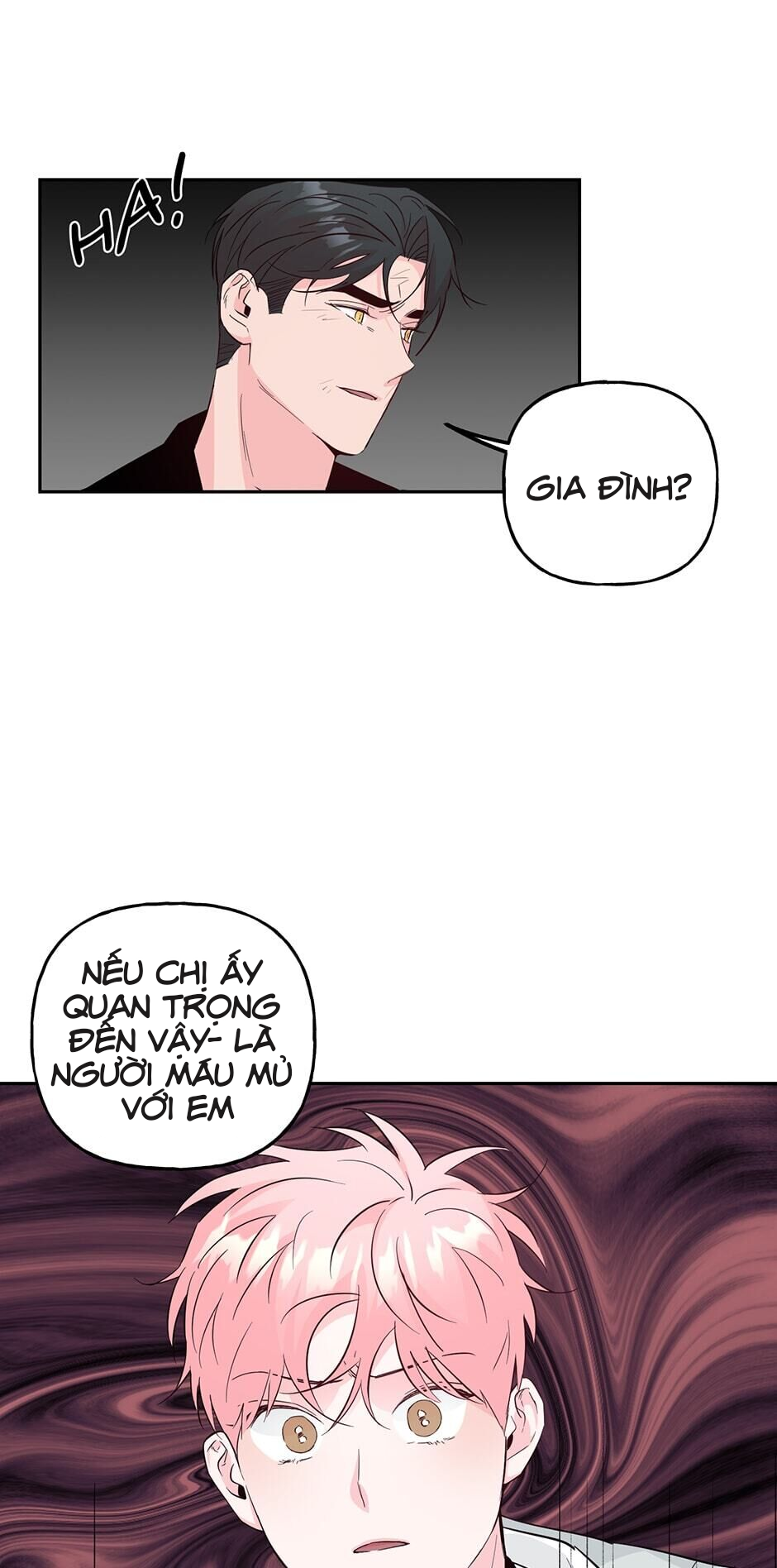 Đọc truyện Assorted Wildness - Chapter 43