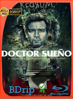 Doctor Sueño (2019) BDRIP 1080p Latino [GoogleDrive] SXGO