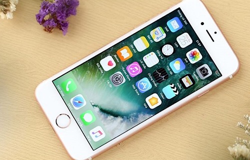 Điện thoại iPhone 6S 64GB