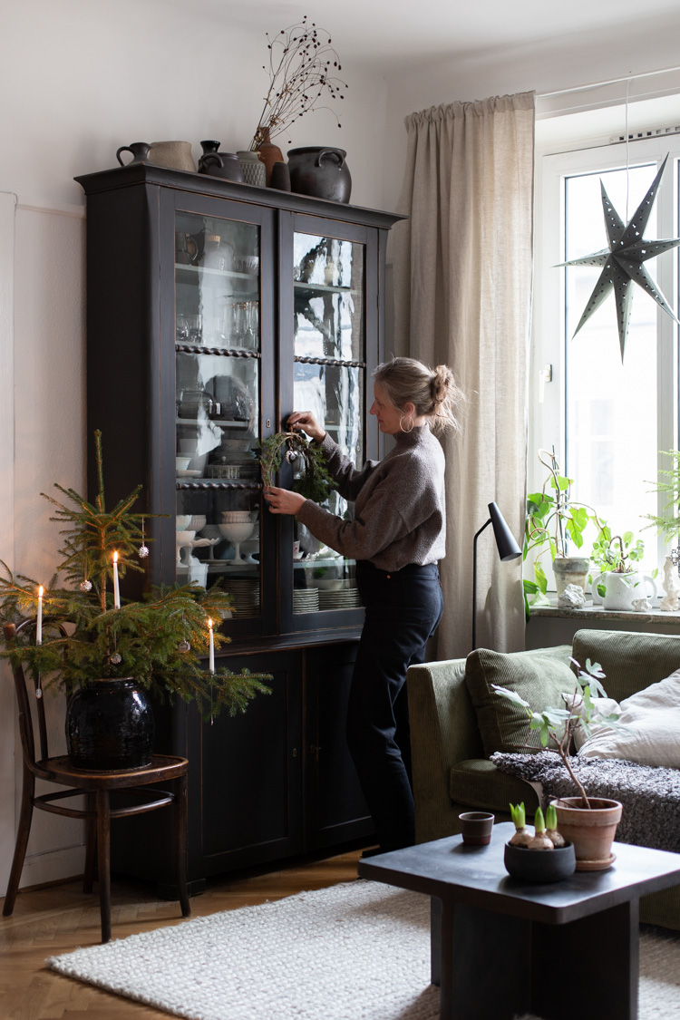 Clever Contemporary Penthouse