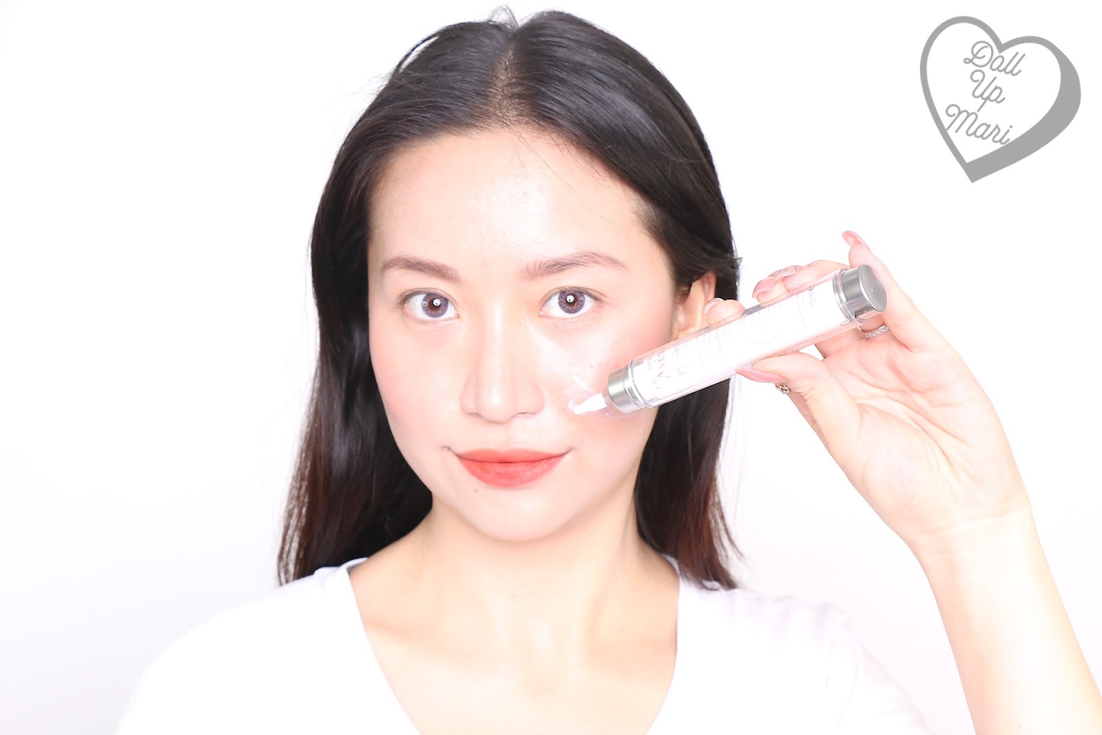dollupmari using Avène PhysioLift Precision Wrinkle Filler