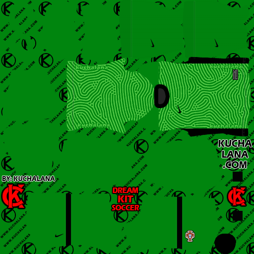 portugal goalkeeper kit