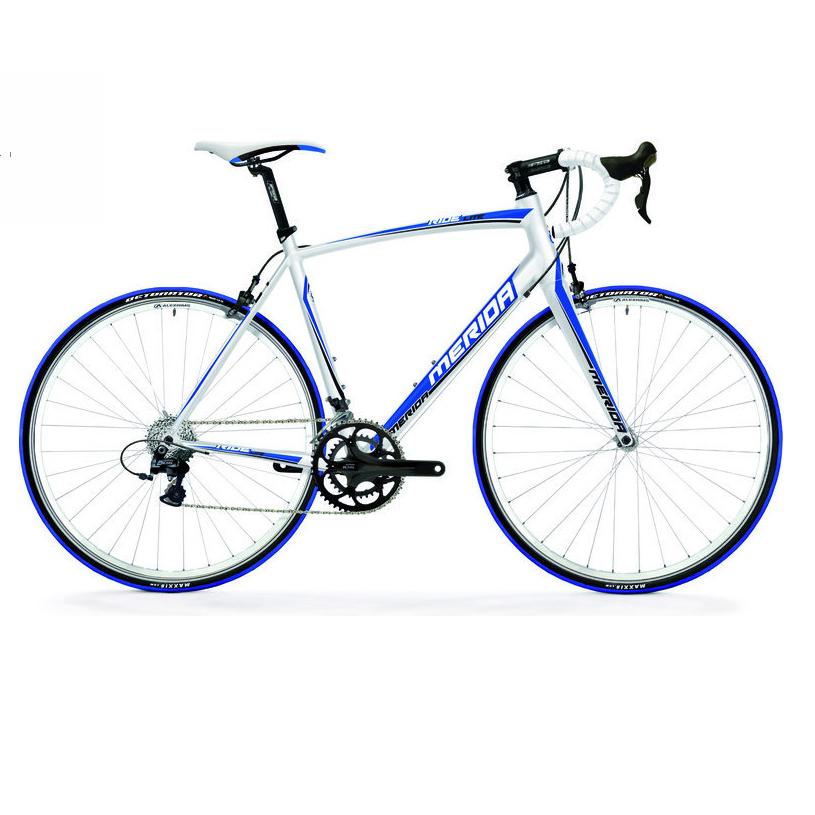 M1 Cycles - Gladstone