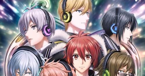 Get Idolish7 Mr Affection Lyrics Desktop Wallpaper Free Wallpaper Idolish7 Mr Affection Lyrics HD