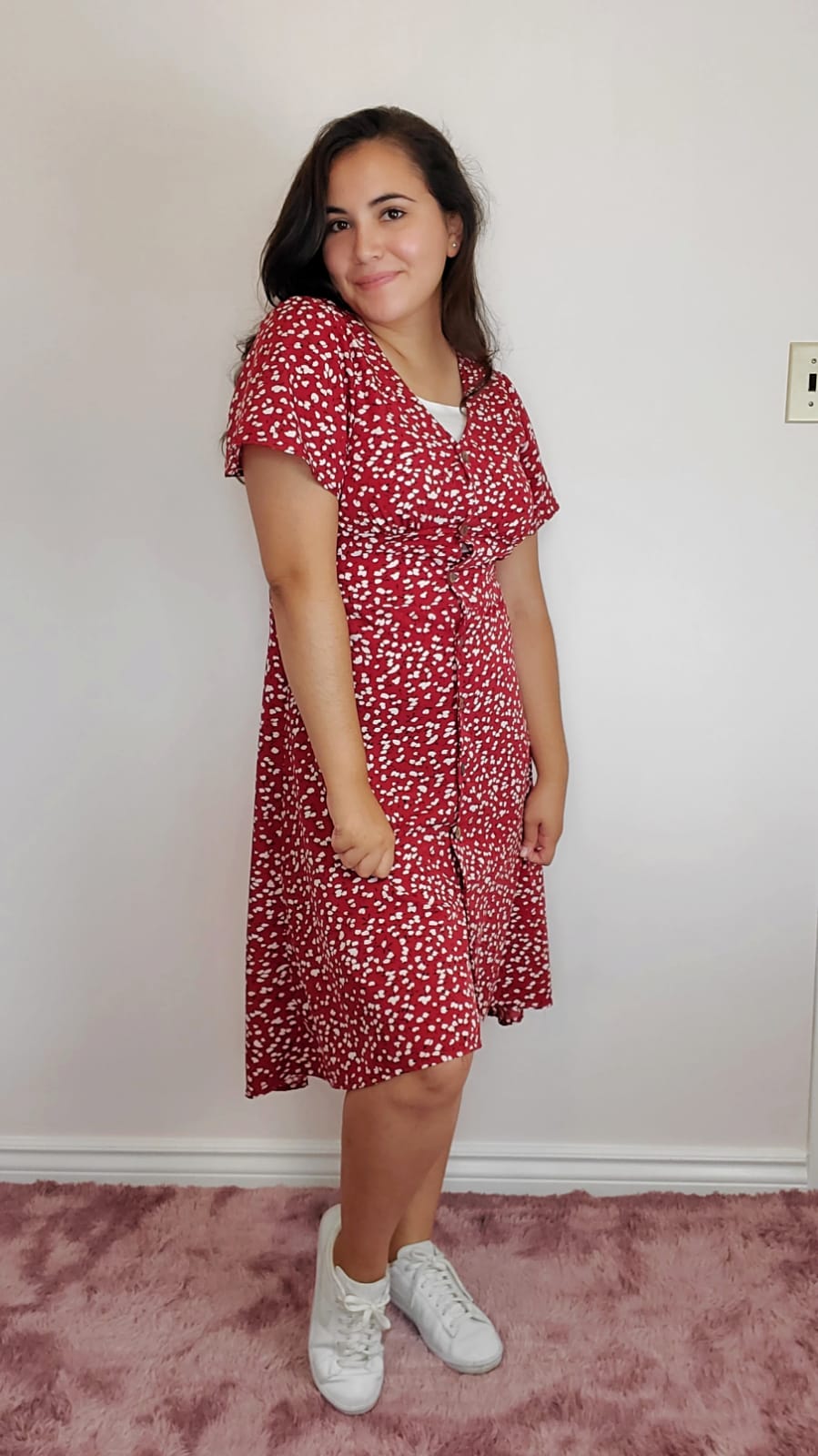 Modest Shein Haul - Diamonds Taking Shape