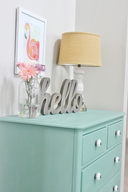 Martha Stewart's Vintage Decor chalk paint line