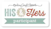 His & Hers Online Card Class