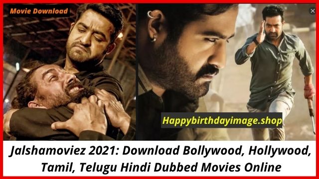 Jalshamoviez 2021