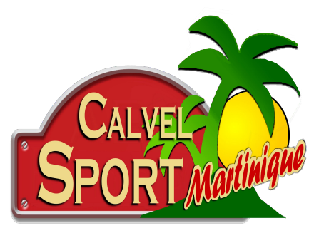 Pascal Calvel Sport Martinique