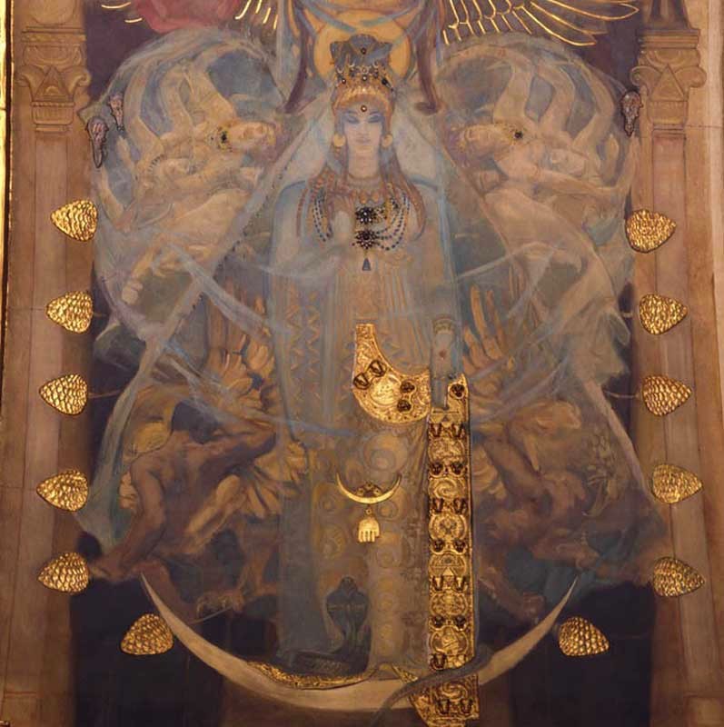 zamjena orgija