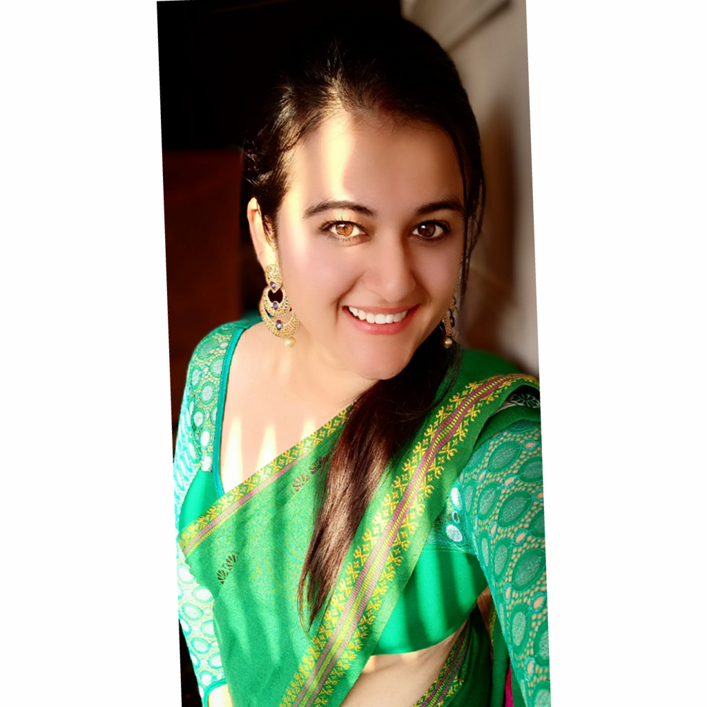 30 Best Saree Caption For Instagram