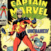 Captain Marvel (Marvel Comics) - Captain Marvel Comics