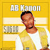 DOWNLOAD Mp3: AB Kapon - Sugar | @abkaponofficial