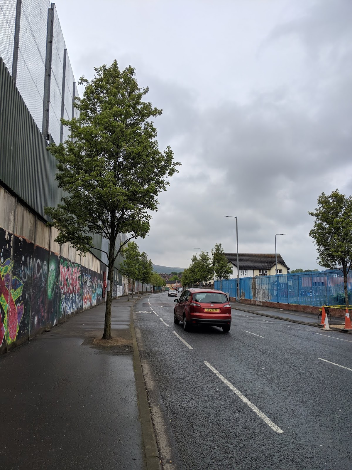 Geographies of Social Justice Urban Planning and Design in a Post