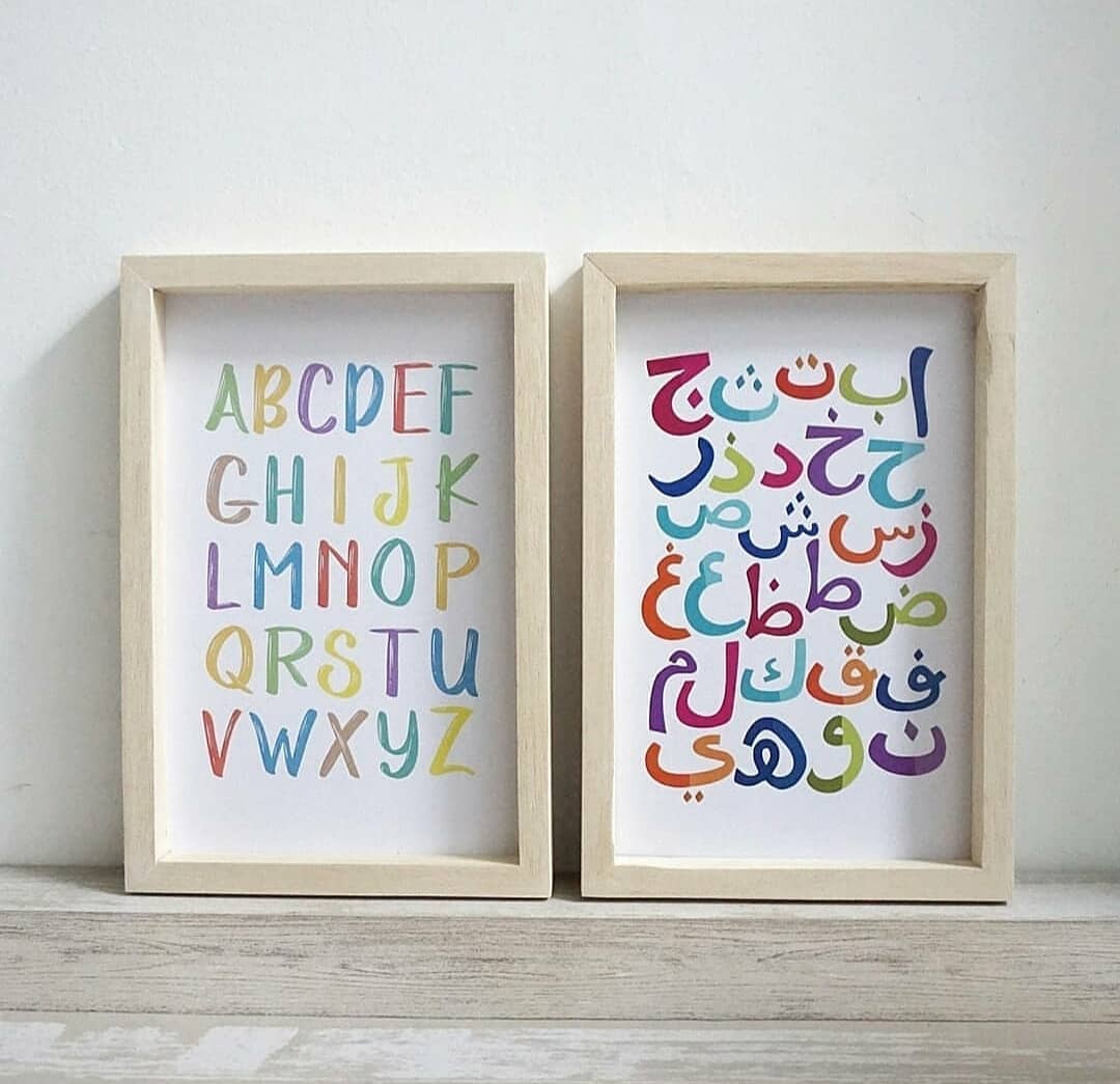 Tulisan Untuk Hiasan Dinding : Percantik Ruangan Dengan 10 Rekomendasi