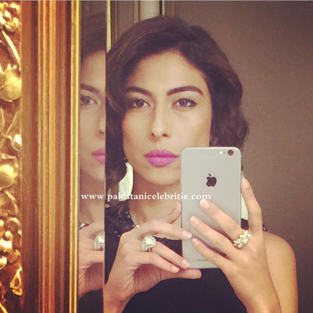 Meesha Shafi Meesha Shafi