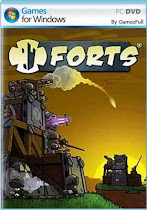 Descargar Forts para 
    PC Windows en Español es un juego de Estrategia desarrollado por EarthWork Games