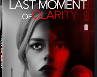 Last Moment Of Clarity 2020