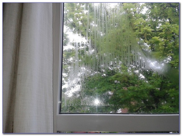 Cloudy Window Glass Home Car Window Glass Tint Film