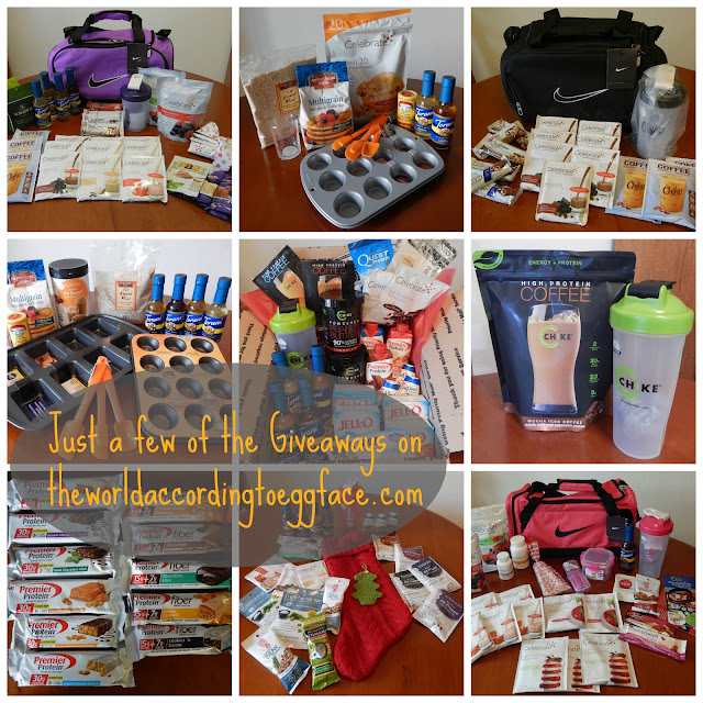 The World According to Eggface Bariatric Surgery Weight Loss Healthy Food Blogger Low Carb High Protein Health Foods WLS Products Blog