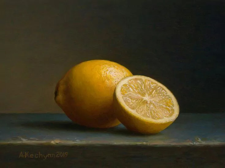 List-of-weight-loss-fruits-lemon List of weight loss fruits, lemon