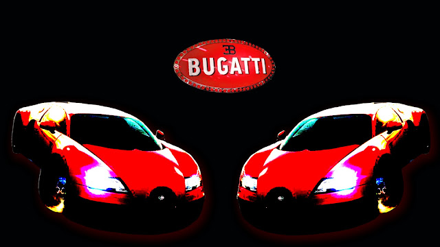 Bugatti Veyron Wallpaper - Free Downlaoad 