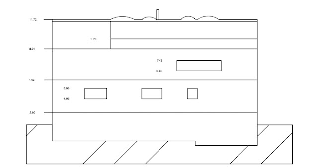 Casa para Arquitectos y Artistas / AFGH: octubre 2012