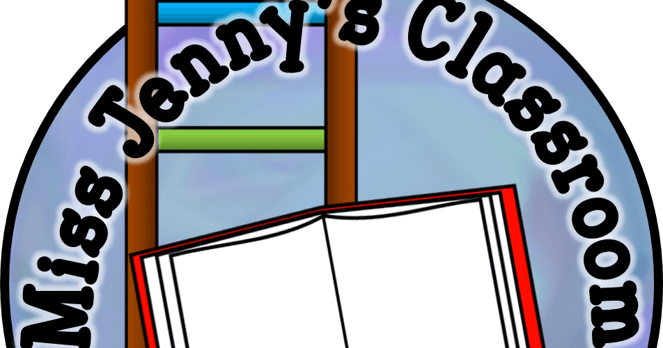 Now on Facebook Miss Jenny's Classroom and Classroom Kitty