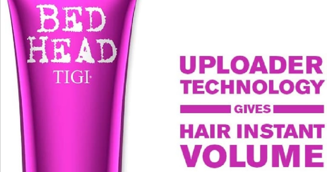 SHAMPOO TIGI VOLUMIZZANTE