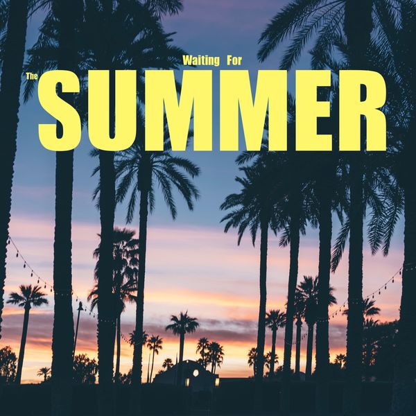 Boyrock – Waiting For The Summer – EP
