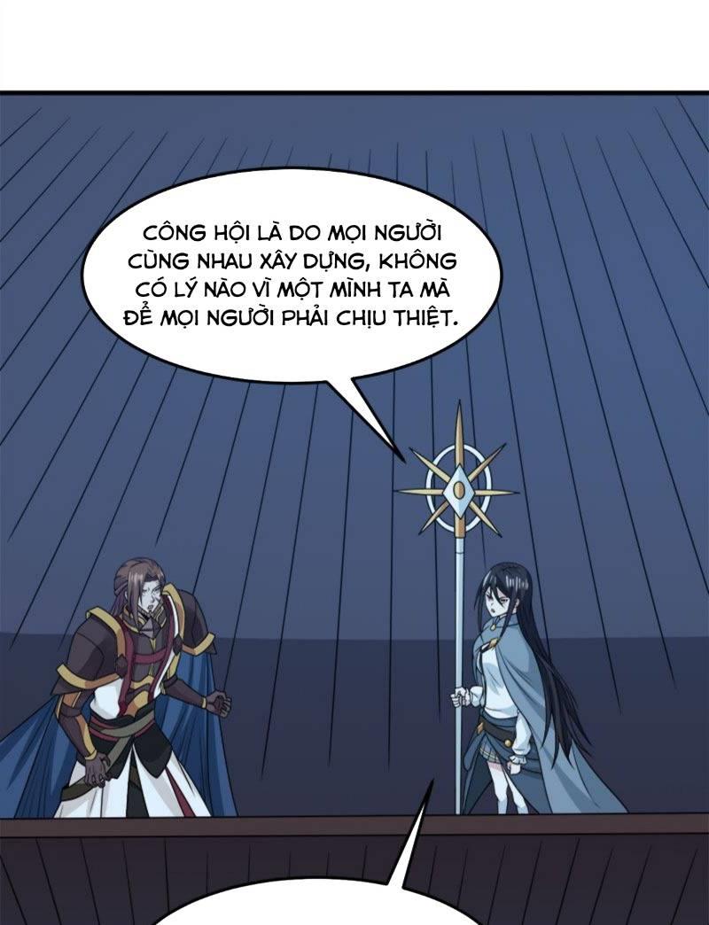 Kiếm Vũ Chapter 90 - AB Truyện