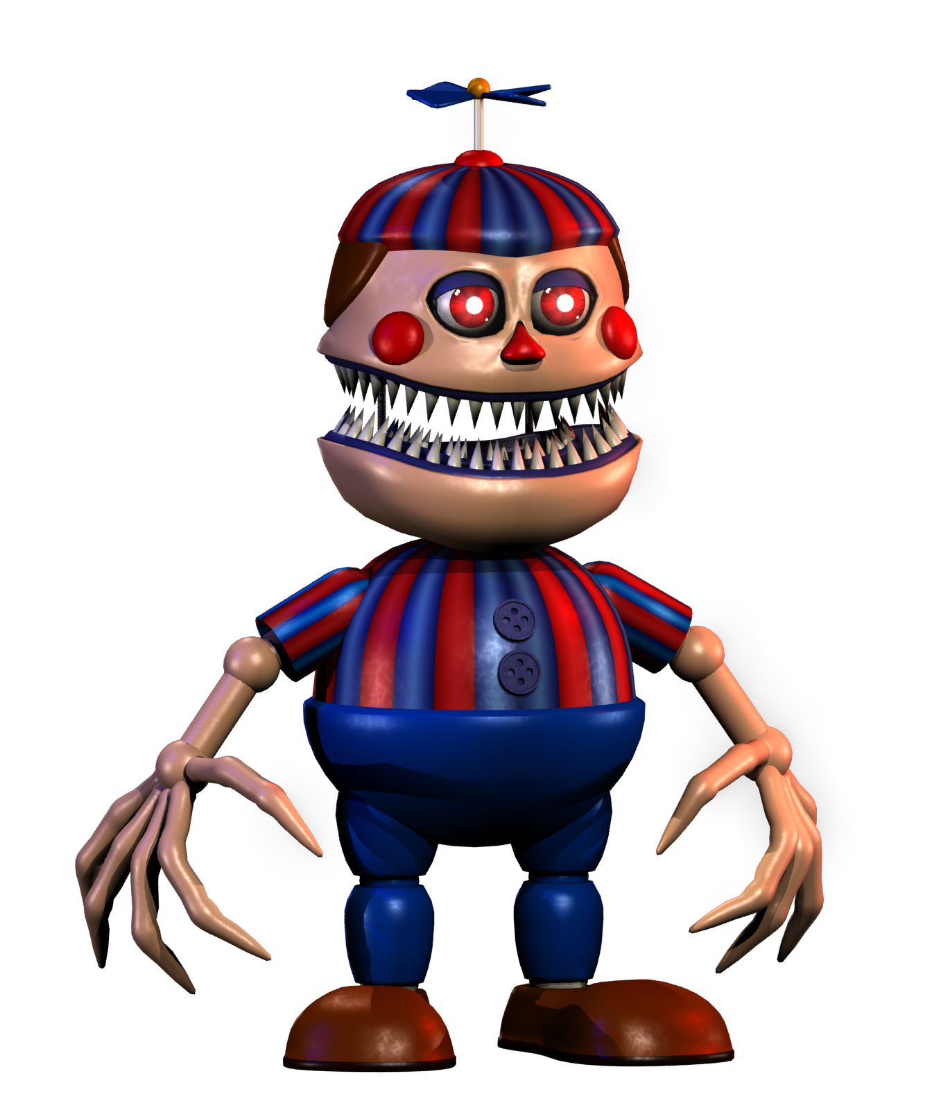 балун бой фнаф 2 арт. Fnaf 2 балун бой. Fnaf балун бой. Five nights at boy's. фнаф 2 балун бой.