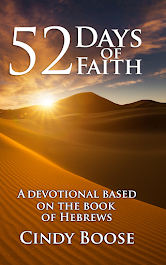 52 Days of Faith