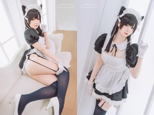 [Cosplay] 霜月shimo – Mega Pack (5 Sets)