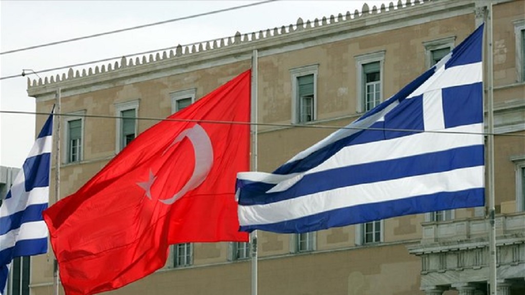 Στο τραπέζι του διαλόγου ξανά Ελλάδα και Τουρκία