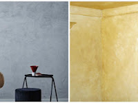 Harga Jasa Cat Wash Dinding Bermotif 