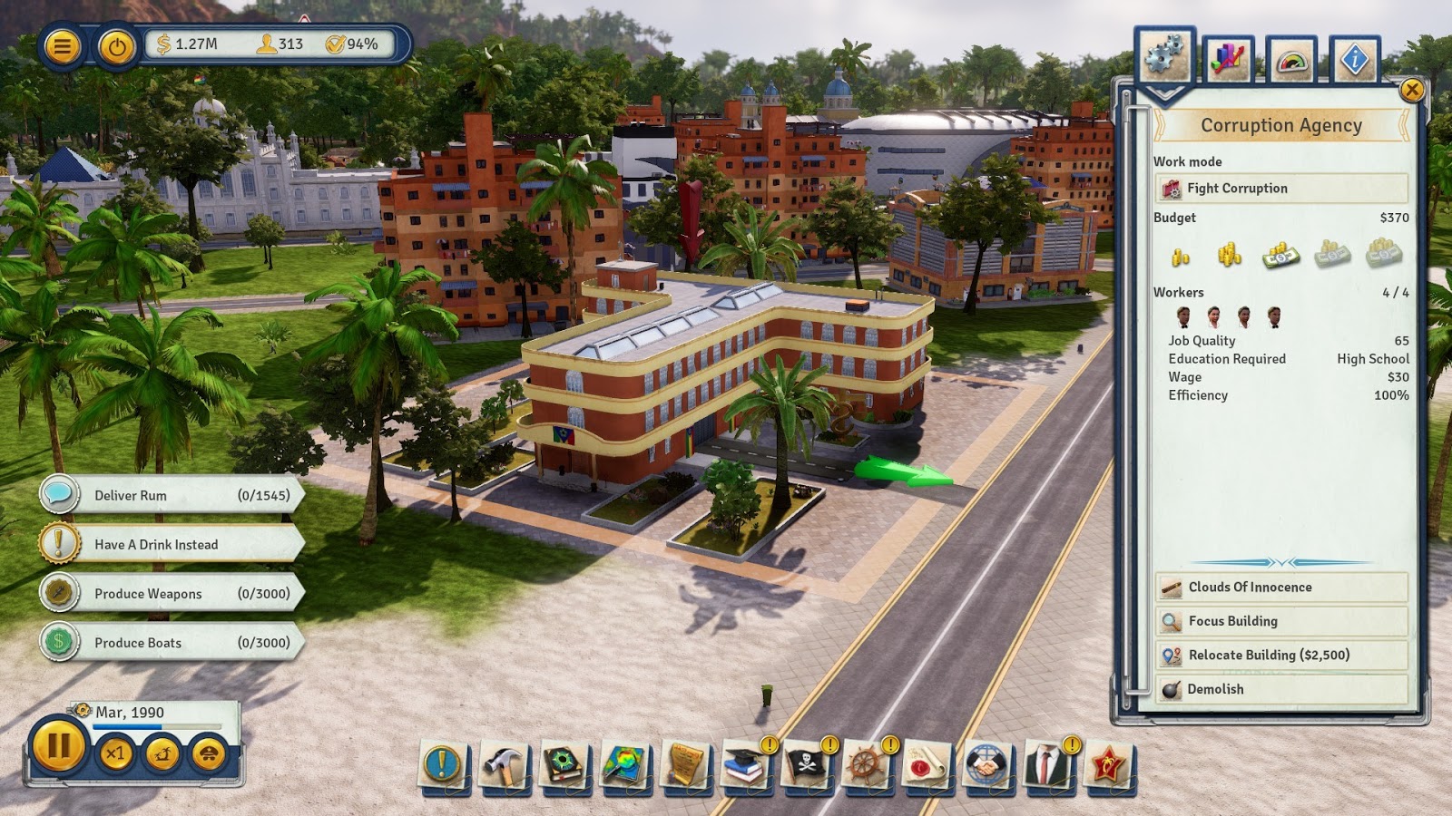 Descargar Tropico 6 Lobbyistico Full PC ESPAÑOL ISO MEGA Descargar Tropico 6 Lobbyistico Full PC ESPAÑOL ISO MEGA