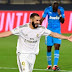 تابع مبارة ريال مدريد ضد فالينسيا بجودة عالية وبدون اي تقطعات تابع مبارة ريال مدريد ضد فالينسيا بجودة عالية وبدون اي تقطعات