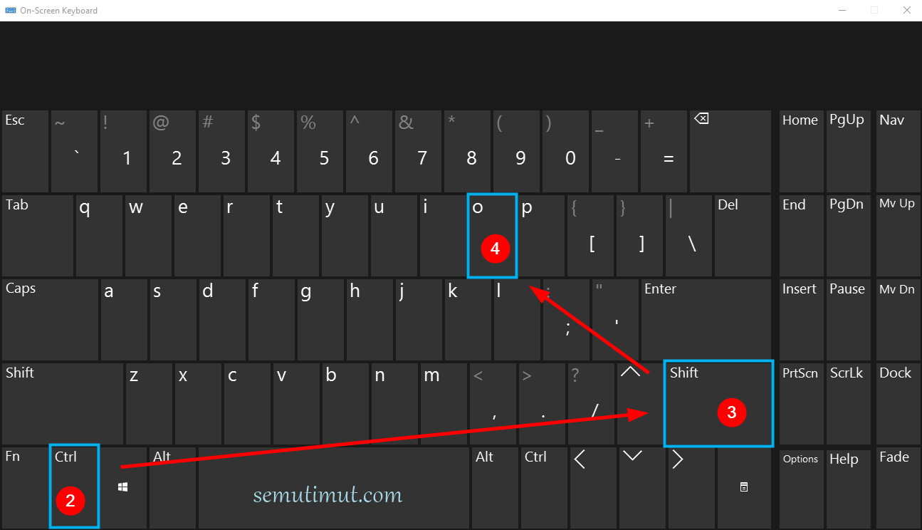 Cara Membuat Simbol Derajat di Microsoft Word (+Gambar ...