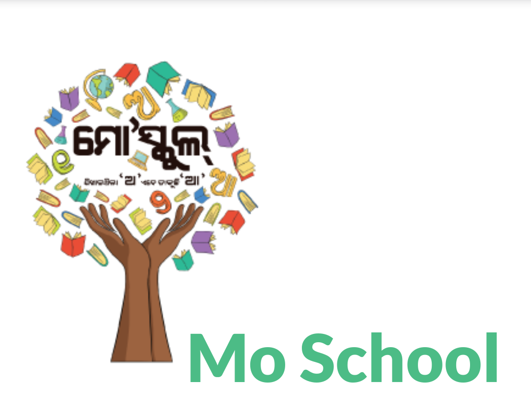 Upload School Template under Mo School site Govt. of Odisha