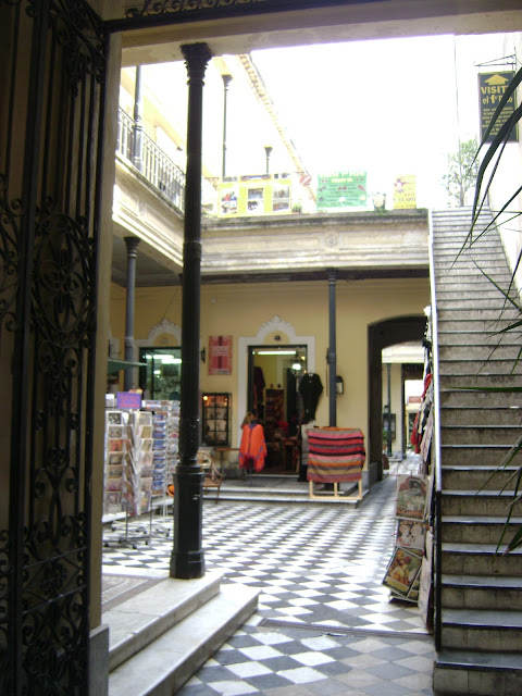 San Telmo