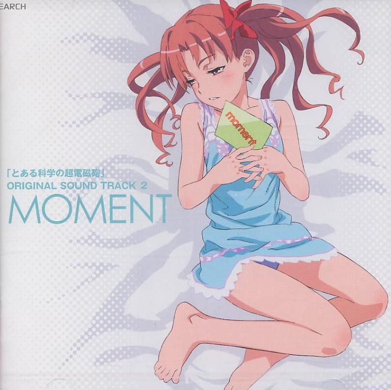 Toaru Kagaku No Railgun Ost Music Collection Mp3 Download