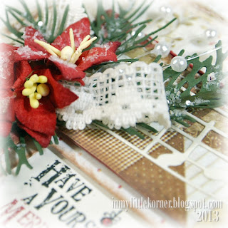 Merry Christmas Craft Punch Merry Christmas Craft Punch