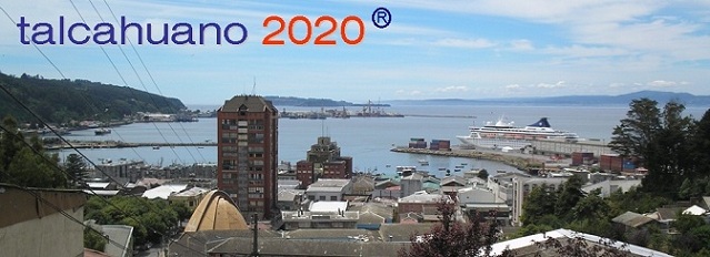 Talcahuano 2020