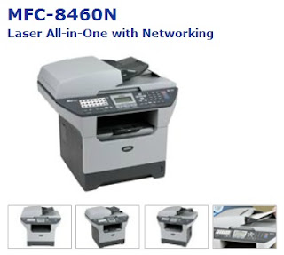 Brother mfc 8460n scanner driver download Brother mfc 8460n scanner driver download