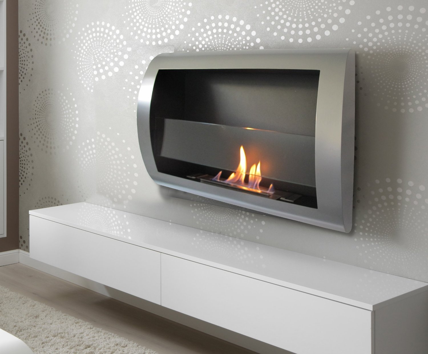 A Comprehensive Look into Bioethanol Fireplaces Ramblings of a Coffee