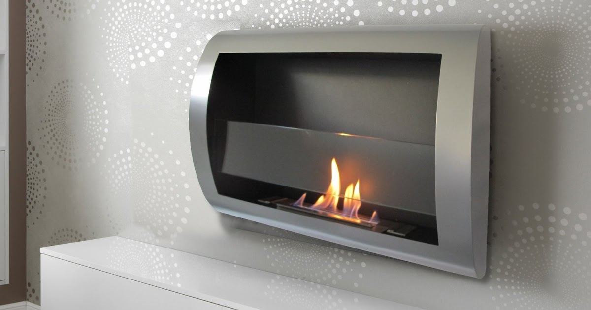 A Comprehensive Look into Bioethanol Fireplaces Ramblings of a Coffee